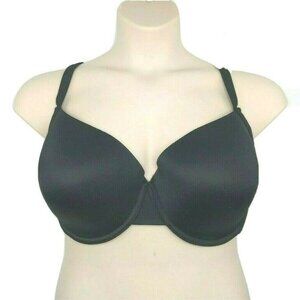 Cacique  Smooth T Shirt Bra Convertible 38DDD NEW